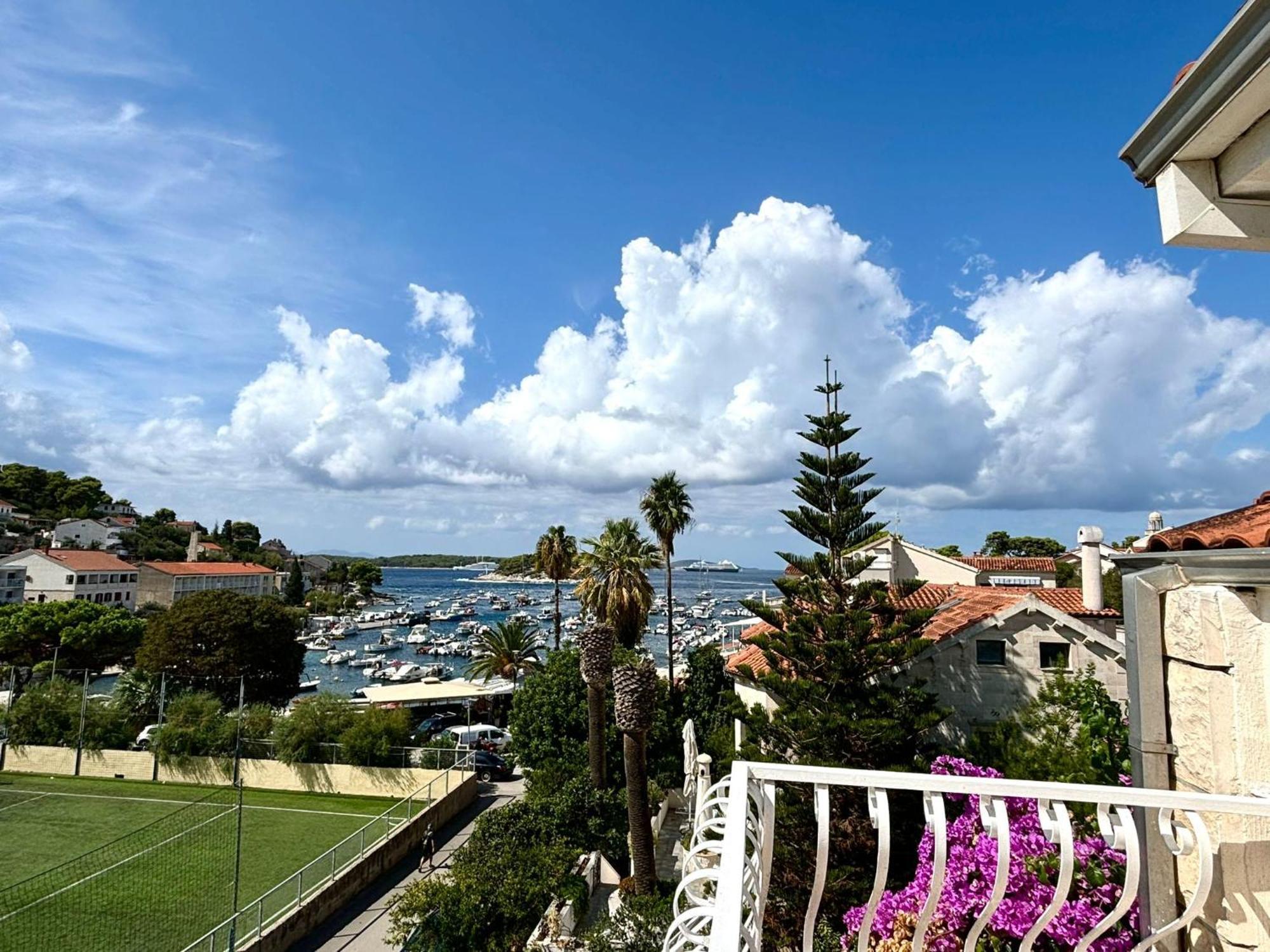 Apartments Fora - Hvar Hvar Town Exterior photo